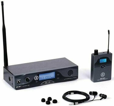 Wireless In Ear Monitoring ANT ING 20 - 1