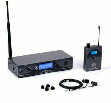 Мониторинг система In Ear ANT ING 20 with Fire One Earphones - 1