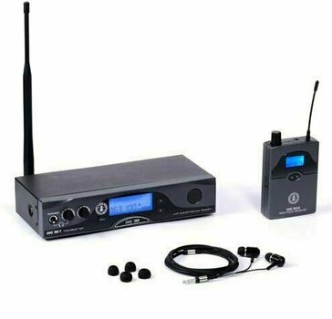 Wireless In Ear Monitoring ANT ING 30 - 1
