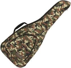 Gigbag for Electric guitar Fender FE920 Gigbag for Electric guitar Woodland Camo