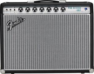 Combo gitarowe lampowe Fender 68 Custom Pro Reverb Combo gitarowe lampowe