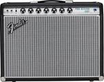 Fender 68 Custom Pro Reverb Lampu ģitāras kombo