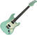 Chitarra Elettrica Prodipe Guitars ST2H RA SG Surf Green Chitarra Elettrica