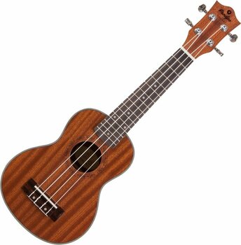 Ukelele soprano Prodipe Guitars BS1 EQ Ukelele soprano - 1