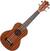 Ukelele soprano Prodipe Guitars BS1 EQ Ukelele soprano