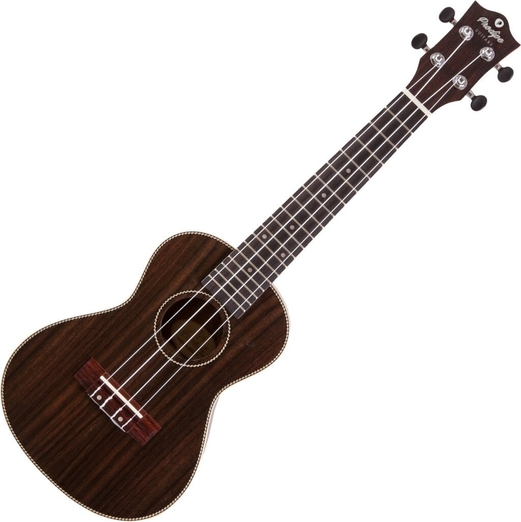 Ukulélé soprano Prodipe Guitars BS220 Ukulélé soprano
