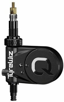 Fahrradelektronik Quarq Tyrewiz - 1