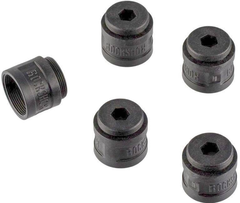 Joint / Accessories Rockshox Bottomless Tokens Travel / Volume Spacer