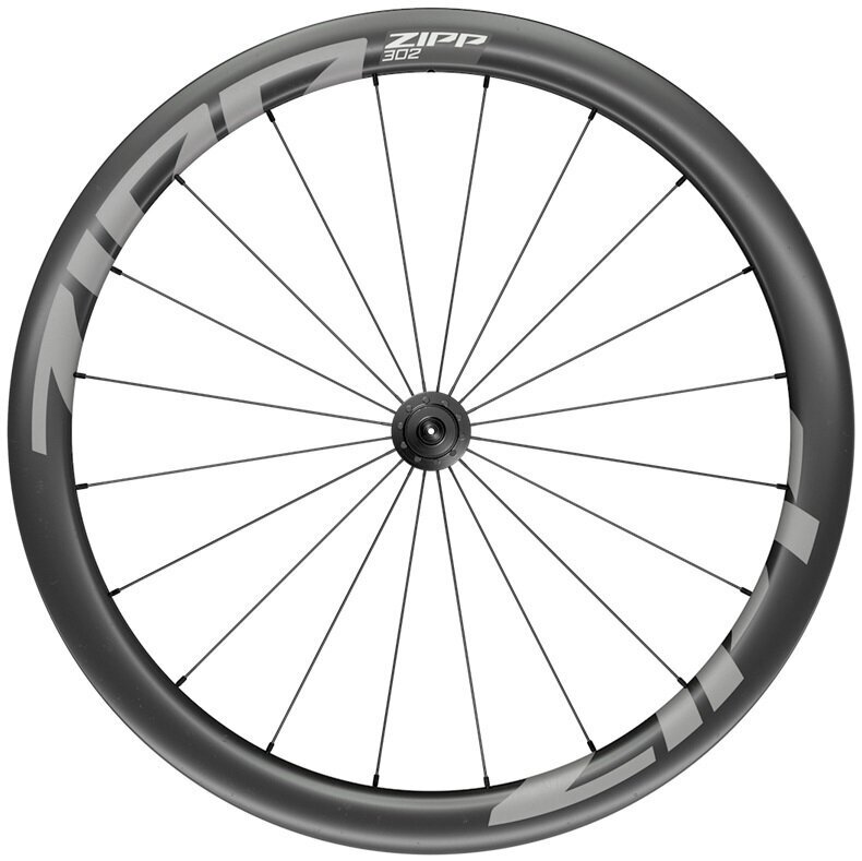 Wheels Zipp 302 29/28" (622 mm) Rim Brake 9x100 Front Wheel Wheels