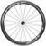 Wheels Zipp 302 29/28" (622 mm) Rim Brake 9x100 Front Wheel Wheels