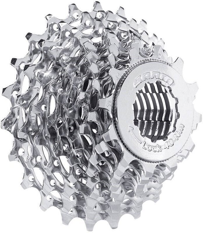 Kasetti SRAM PG-950 9-Speed 11-28 Cassette