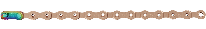 Chain SRAM XX1 Eagle Copper 12-Speed 126 Links Chain