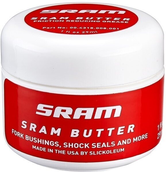 Afdichtingen / accessoires SRAM Butter Grease