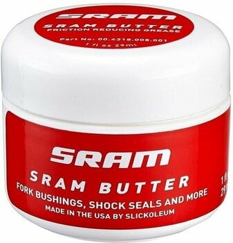 Gabeldichtungen / Zubehör SRAM Butter Grease - 1