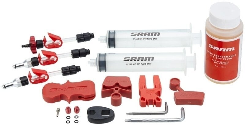 Adapter / Ersatzteile SRAM DOT 5.1 Adapter / Ersatzteile
