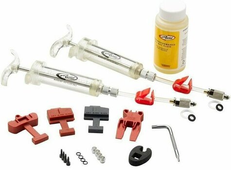 Spare Part / Adapters SRAM Bleed Kit Spare Part / Adapters - 1
