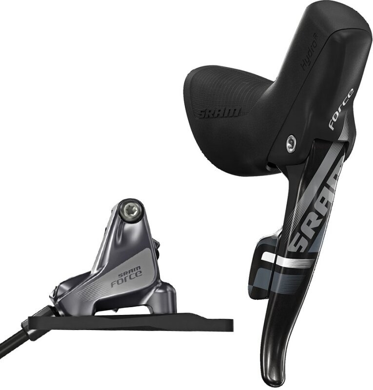 Shifter SRAM Force 22 Front Shifter/Rear Brake 2 Shifter (Just unboxed)