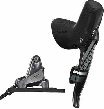 Shifter SRAM Force 22 Front Shifter/Rear Brake 2 Shifter (Just unboxed) - 1