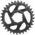 Δισκοβραχίονες Ποδηλάτου /  Αξεσουάρ SRAM Eagle Δακτύλιος αλυσίδας Άμεση συναρμολόγηση 34