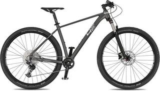 4Ever Trinity Team 29''Titan/Metallic Silver 21''2021