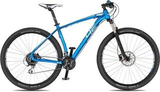 4Ever Graffiti 1 29''Blue/White 19''2021