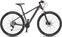 Bicicleta rígida 4Ever Vanessa 1 Shimano Alivio RD-M3100 2x9 Titan-Metallic Pink 16"