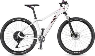 4Ever Nelly Sport 27,5''White/Pink 15,5''2021