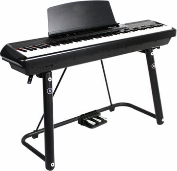 Cyfrowe stage pianino Pearl River P-60 Cyfrowe stage pianino - 1