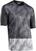 Odzież kolarska / koszulka Northwave Edge Jersey Short Sleeve Black S