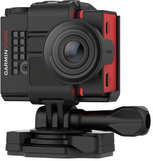 Caméra d'action Garmin VIRB Ultra 30