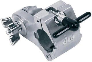 Armação da bateria DW DWSMRKC15AC Rack Clamp Armação da bateria