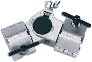 Armação da bateria DW DWSMRKC15AS Rack Clamp Armação da bateria