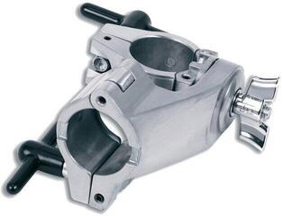 Armação da bateria DW DWSMRKC15S Rack Clamp Armação da bateria