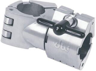 Armação da bateria DW DWSMRKC15T Rack Clamp Armação da bateria