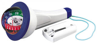 Kompasz Plastimo Iris 100 Kompasz