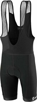 Cykelshorts og -bukser Scott Trail Underwear +++ Black S Cykelshorts og -bukser - 1