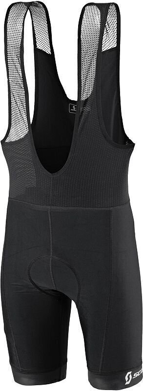Cyklo-kalhoty Scott Trail Underwear +++ Černá L Cyklo-kalhoty