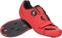 Pánska cyklistická obuv Scott Road Comp BOA Matt Red/Black 42 Pánska cyklistická obuv