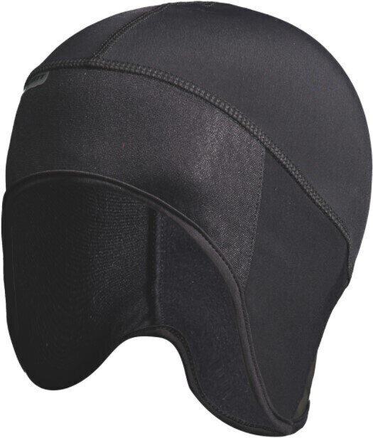 Cappellino da ciclismo Scott AS 10 Black L/XL Berretto