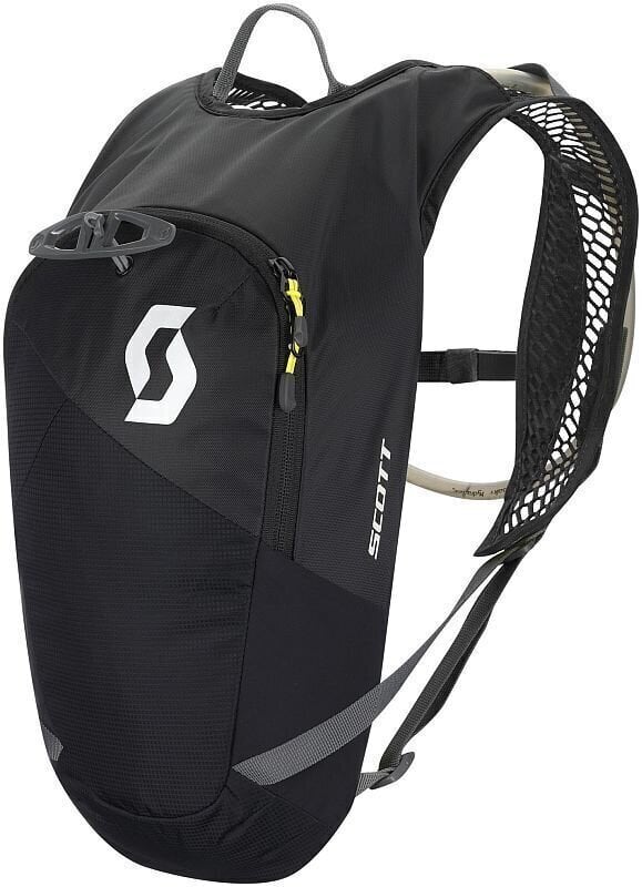 Cycling backpack and accessories Scott Pack Perform Evo HY' Caviar Black Backpack