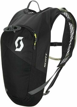 Cycling backpack and accessories Scott Pack Perform Evo HY' Caviar Black Backpack - 1