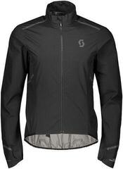 Cyklo-Bunda, vesta Scott Weather Bunda Black S