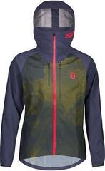 Scott Men's Trail Storm WP Jacket