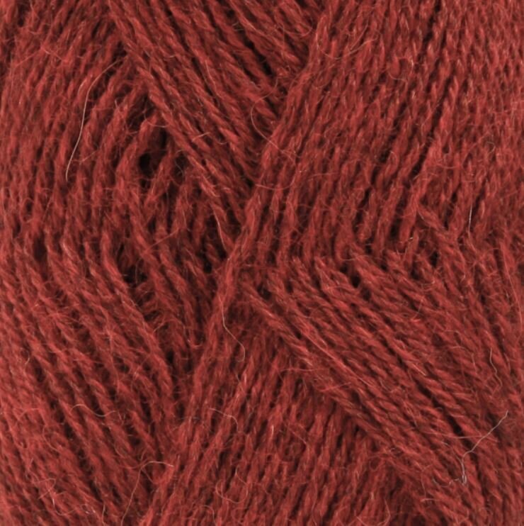 Knitting Yarn Drops Alpaca 3650 Maroon
