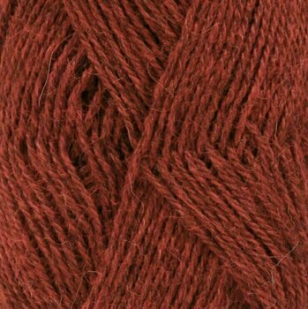 Knitting Yarn Drops Alpaca 3650 Maroon - 1