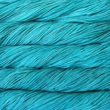 Knitting Yarn Malabrigo Rios 413 Ankara Green - 1