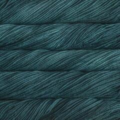 Fire de tricotat Malabrigo Rios Teal Feather Fire de tricotat