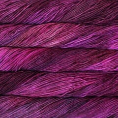 Breigaren Malabrigo Rios Magenta Breigaren