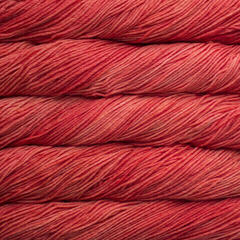 Fire de tricotat Malabrigo Rios Living Coral Fire de tricotat