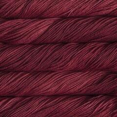 Fil à tricoter Malabrigo Rios Ravelry Red Fil à tricoter